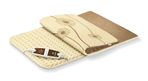 Beurer Уютная электрогрелка размера XXL HK 125 Cosy XXL (цвет: бежевый)
