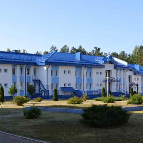 Барановичи санаторий