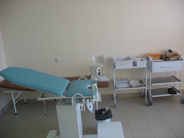 Галерея Учреждение здравоохранения «5-я городская клиническая поликлиника» - фото 1239431