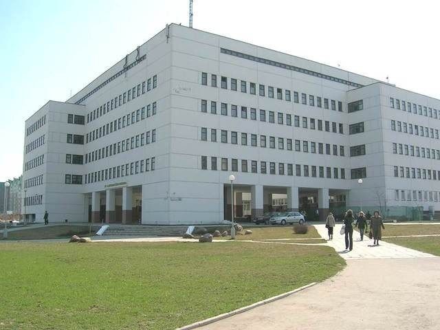 Галерея 2-я центральная районная поликлиника Фрунзенского района - фото 1237601