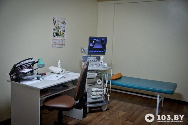 Галерея Медицинский центр  «Женская клиника» - фото 1249701