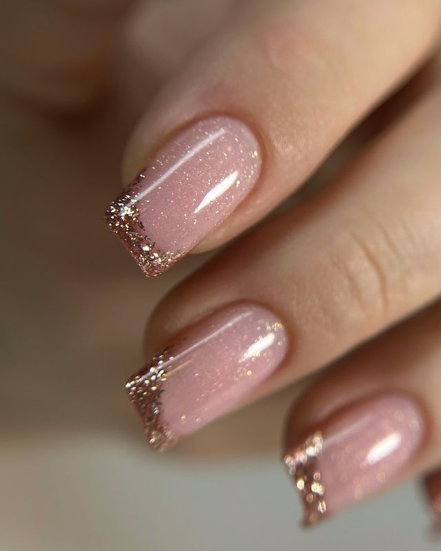 Маникюр Студия маникюра «Nailberry (Нейлберри)» - фото 2807220