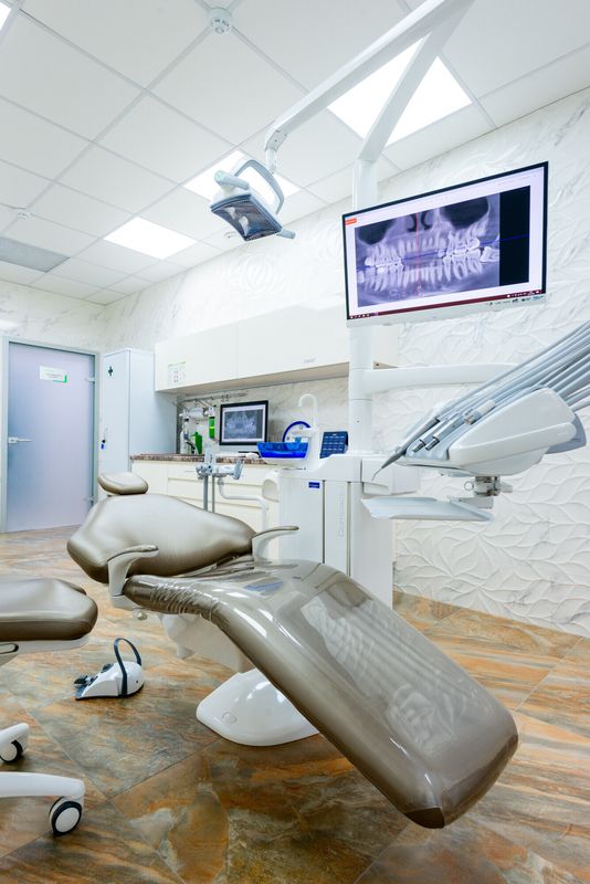 Галерея Стоматология «МиладентАл» - фото 2724742