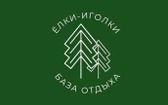Елки иголки - фото, картинка лого Елки иголки - фото
