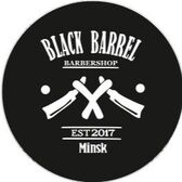 BlackBarrel  - фото