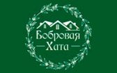 Бобровая хата - фото