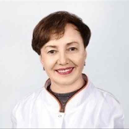 Ирина Синкевич
