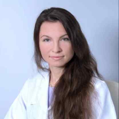 Егорова Юлия Олеговна, врач Психолог, Психотерапевт, Психиатр. Прием от 3800 руб