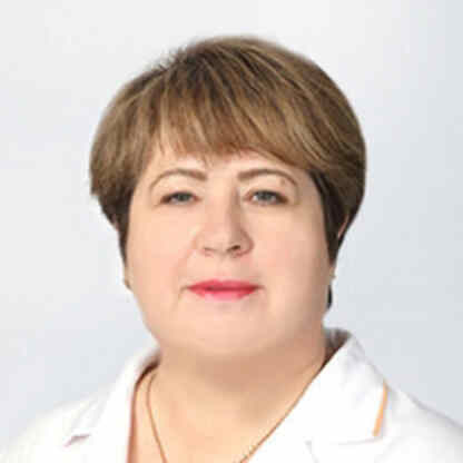 Врач гинеколог минск. Санатина Анжелиа Викторовна.