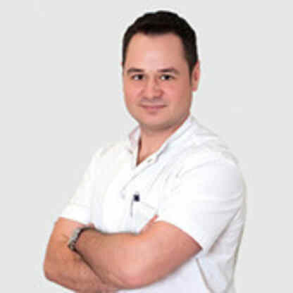аникин игорь анатольевич лор отоларинголог
