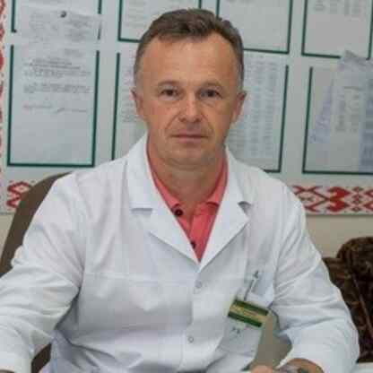 Детский ортопед в могилеве