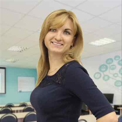 Юля Слинко Гродно