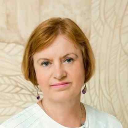 акуленко марина вячеславовна гастроэнтеролог