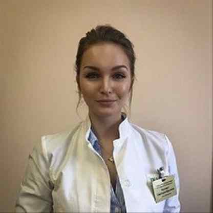 Кузьмич Светлана