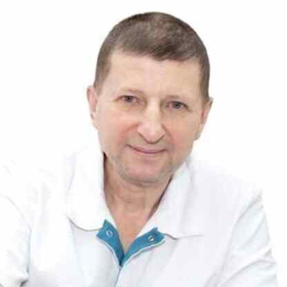 Сергей петрович котов