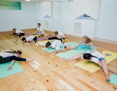 Школа йоги Возрождение культуры, Занятия - фото 4