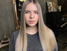 Салон красоты 21 HAIR COUTURE (21 Хаир Кутюр), Парикмахерские услуги - фото 13