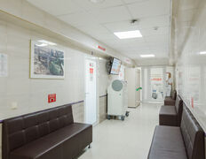 Медицинский центр ЛОДЭ, Интерьер - фото 8