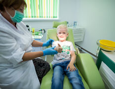 Детская стоматология Золотой ключик, Галерея - фото 14