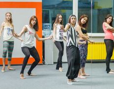 Школы танцев Тандем, С занятий - фото 7