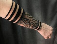 Студия татуировки Ta2, Татуировка - фото 7