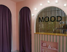 Салоны красоты Mood Studio (Муд Cтудио), Интерьер - фото 5