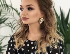 Салон красоты I&D beauty studio (Ай&Ди бьюти студио), Макияж - фото 13