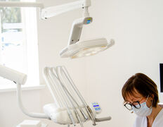 Стоматология Добрый стоматолог, Интерьер - фото 19