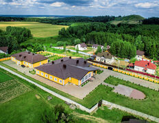 Загородный дом Zlata Villa (Злата Вилла), Территория - фото 1