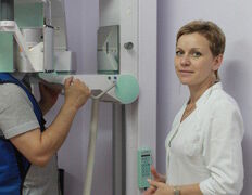 null Борисовская стоматологическая поликлиника, Галерея - фото 2