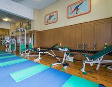 Фитнес-центр Спортивный центр Ирины Москалевой, Галерея - фото 3
