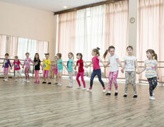 Студия современной хореографии  ПяТкИ dance studio (дэнс студия), Занятия - фото 3