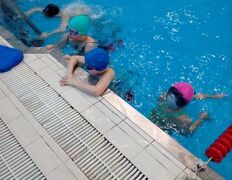 Обучение плаванию Кафедра плавания, Галерея - фото 13