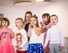Центр детского развития Бэби-Клаб, Занятие для детей от 4 лет - фото 7