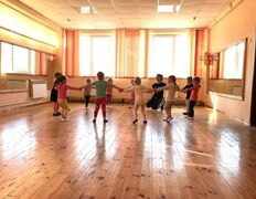 Студия современной хореографии  ПяТкИ dance studio (дэнс студия), Занятия - фото 16