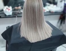 Парикмахерская Креатив, Окрашивание волос - фото 18