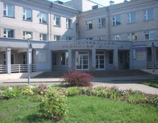 null Копыльская центральная районная больница, Галерея - фото 1