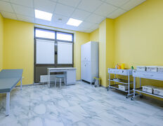 Многопрофильный медицинский центр Золотое Сечение Мед, Галерея - фото 16