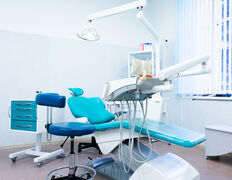 Стоматологический кабинет  СолДент, Интерьер - фото 4