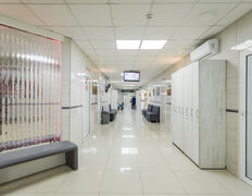 Медицинский центр ЛОДЭ, Интерьер - фото 18