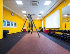 Многофункциональный физкультурно-оздоровительный комплекс Мандарин, Залы для занятий фитнесом - фото 5