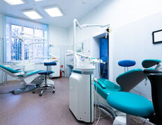 Стоматологический кабинет  СолДент, Интерьер - фото 6