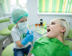 Детская стоматология Золотой ключик, Галерея - фото 15