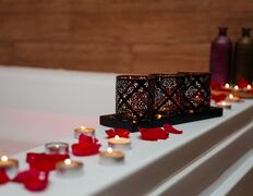Spa-салон Баунти тай-спа, 	День святого Валентина в Баунти тай-спа - фото 18