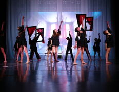 Студия современной хореографии  ПяТкИ dance studio (дэнс студия), Выступления - фото 9