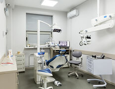 Медицинский центр Нордин, Стоматология - фото 2