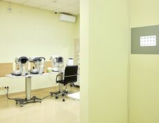 Центр офтальмологии и микрохирургии глаза ЛОДЭ, Галерея - фото 8