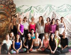 Студия йоги Studio 108 (ProYoga.by), Семинар «Равновесие» с Анной Весной - фото 11
