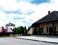 Центр экологического туризма  Станьково, Ресторан и кафе - фото 20