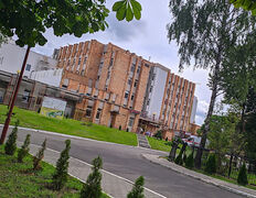 Учреждение здравоохранения Брестская детская областная больница, Галерея - фото 1